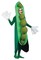 The Costume Center Green Peas in a Pod Unisex One Size Adult Fancy Dress Costume